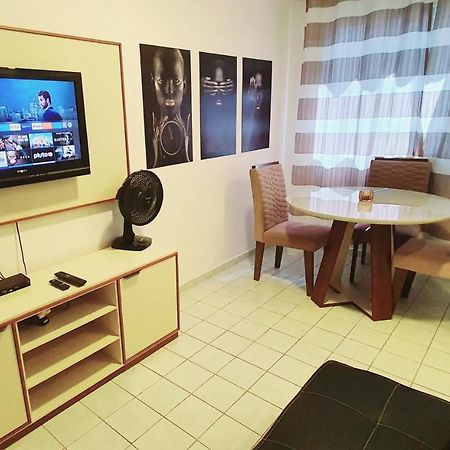 Apartamento Charmoso Em Petrolina 2 Quartos Com Ar Cond E Wi-Fi 300Mb Exterior photo