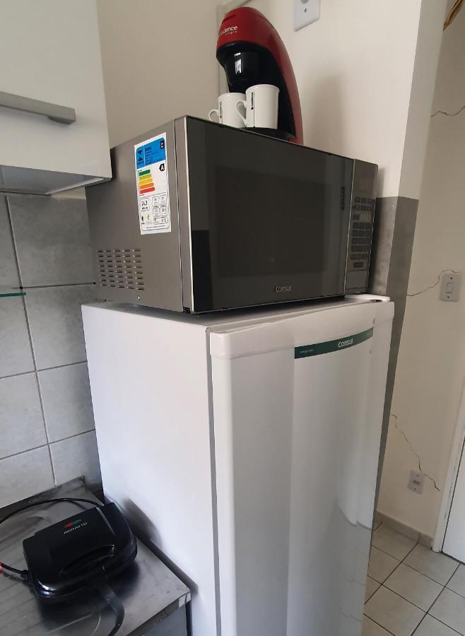 Apartamento Charmoso Em Petrolina 2 Quartos Com Ar Cond E Wi-Fi 300Mb Exterior photo