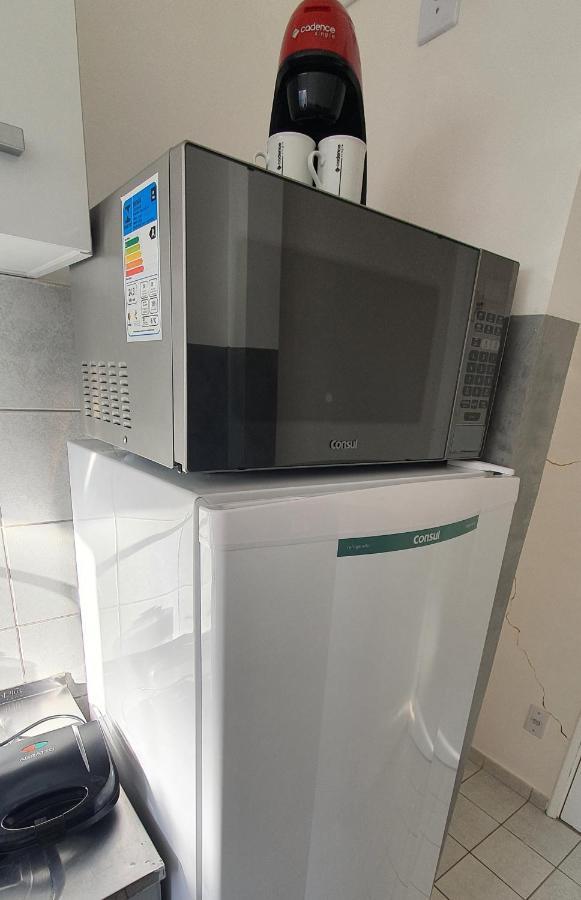 Apartamento Charmoso Em Petrolina 2 Quartos Com Ar Cond E Wi-Fi 300Mb Exterior photo