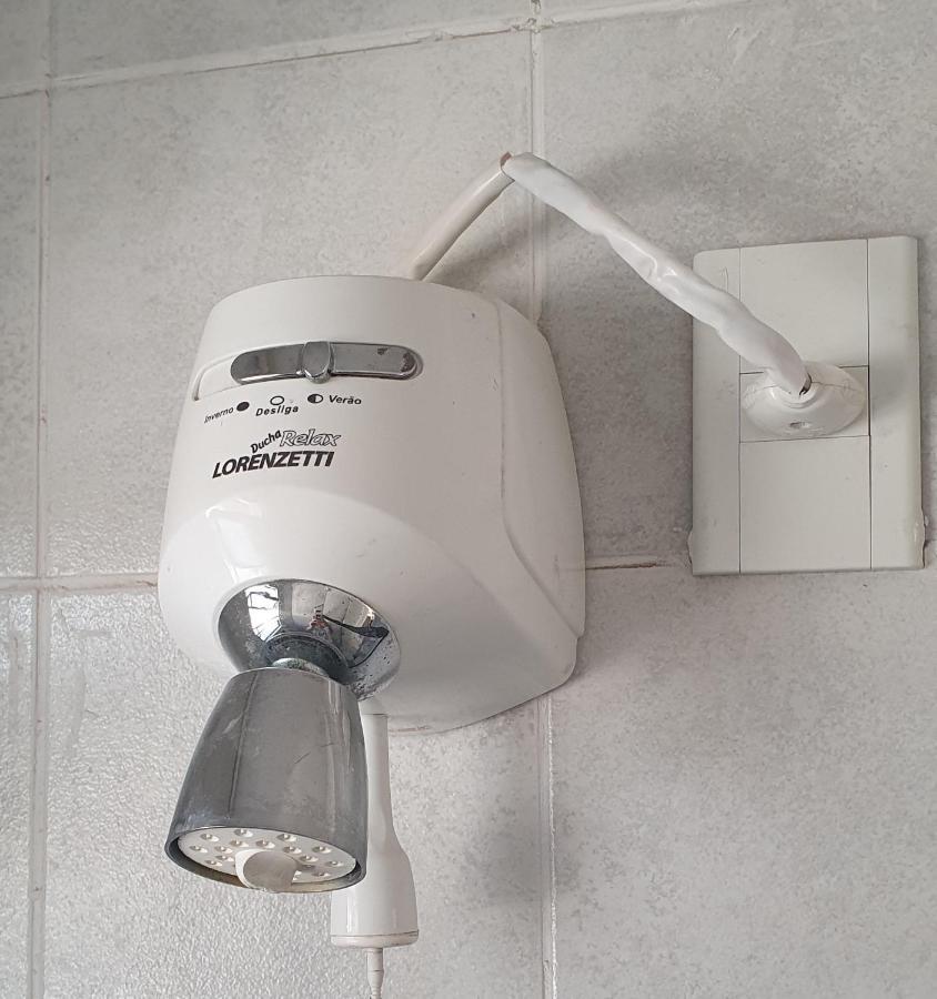 Apartamento Charmoso Em Petrolina 2 Quartos Com Ar Cond E Wi-Fi 300Mb Exterior photo