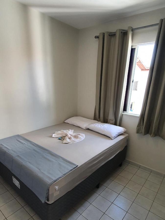 Apartamento Charmoso Em Petrolina 2 Quartos Com Ar Cond E Wi-Fi 300Mb Exterior photo