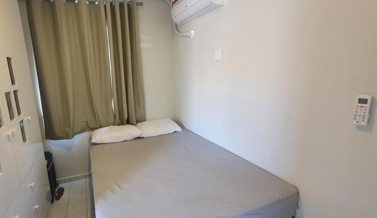 Apartamento Charmoso Em Petrolina 2 Quartos Com Ar Cond E Wi-Fi 300Mb Exterior photo
