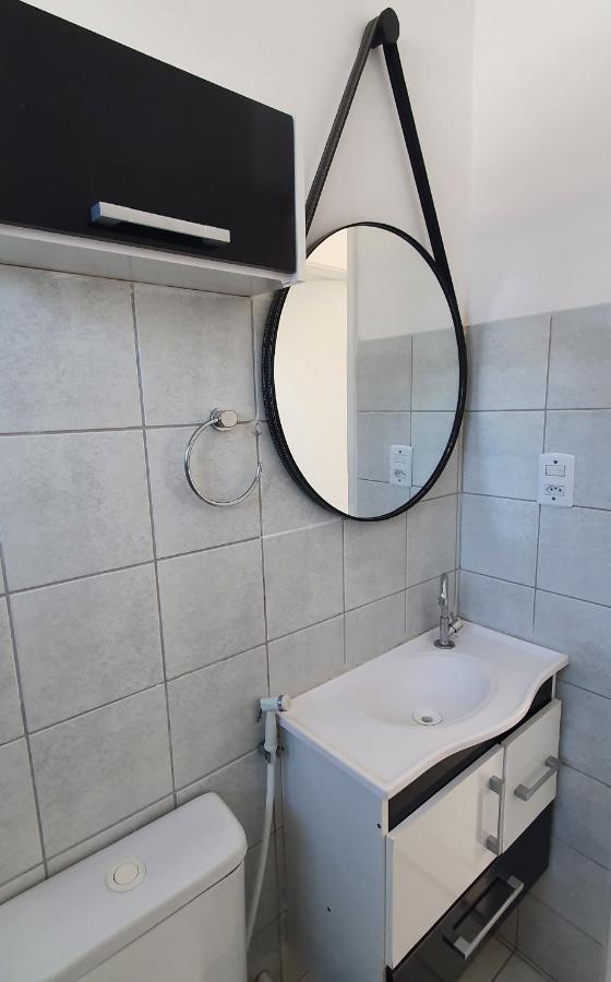 Apartamento Charmoso Em Petrolina 2 Quartos Com Ar Cond E Wi-Fi 300Mb Exterior photo