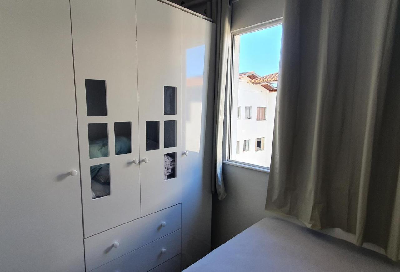 Apartamento Charmoso Em Petrolina 2 Quartos Com Ar Cond E Wi-Fi 300Mb Exterior photo