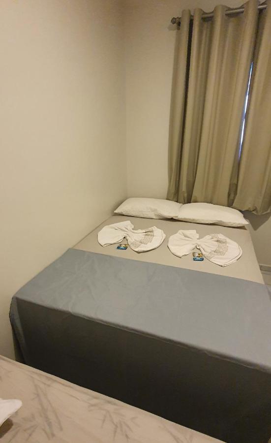 Apartamento Charmoso Em Petrolina 2 Quartos Com Ar Cond E Wi-Fi 300Mb Exterior photo