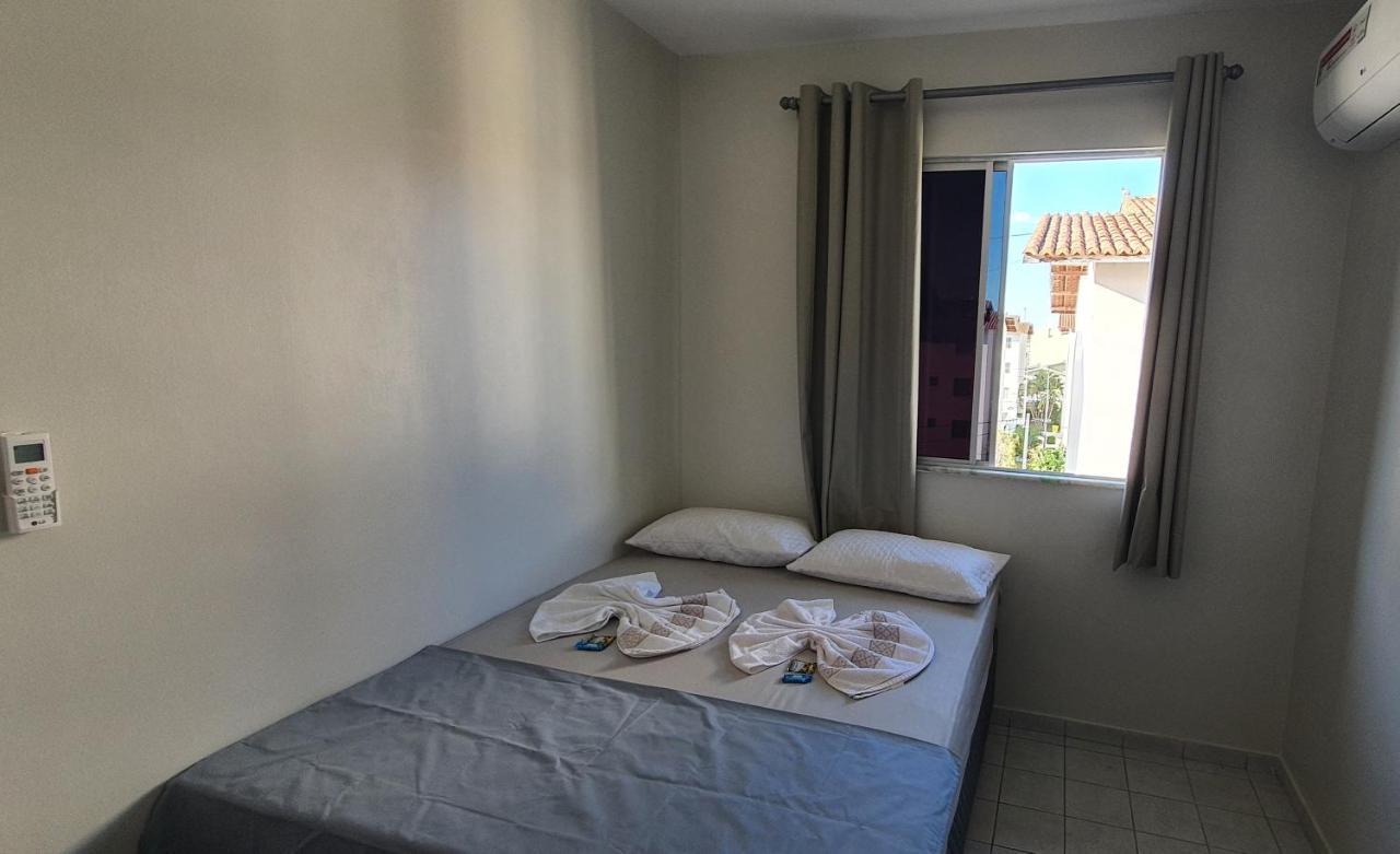 Apartamento Charmoso Em Petrolina 2 Quartos Com Ar Cond E Wi-Fi 300Mb Exterior photo
