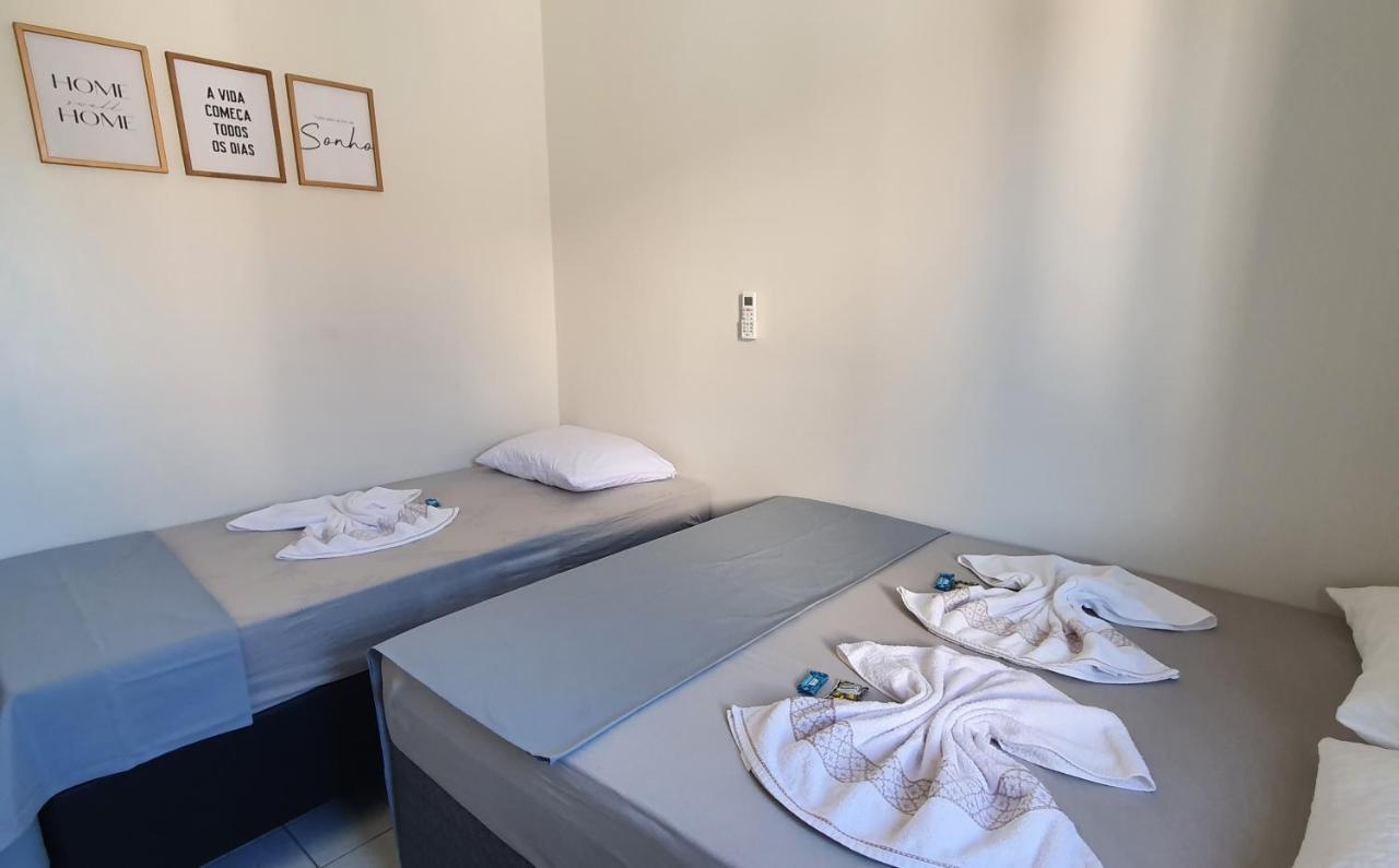Apartamento Charmoso Em Petrolina 2 Quartos Com Ar Cond E Wi-Fi 300Mb Exterior photo