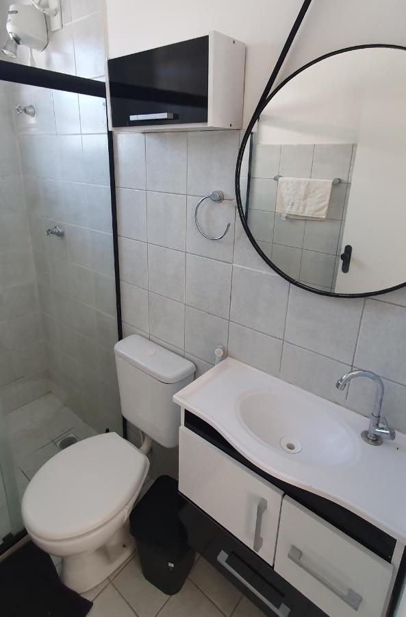 Apartamento Charmoso Em Petrolina 2 Quartos Com Ar Cond E Wi-Fi 300Mb Exterior photo