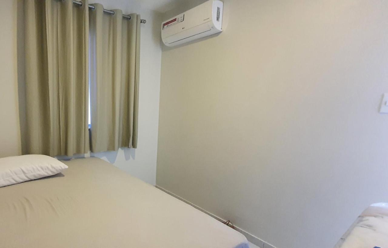 Apartamento Charmoso Em Petrolina 2 Quartos Com Ar Cond E Wi-Fi 300Mb Exterior photo