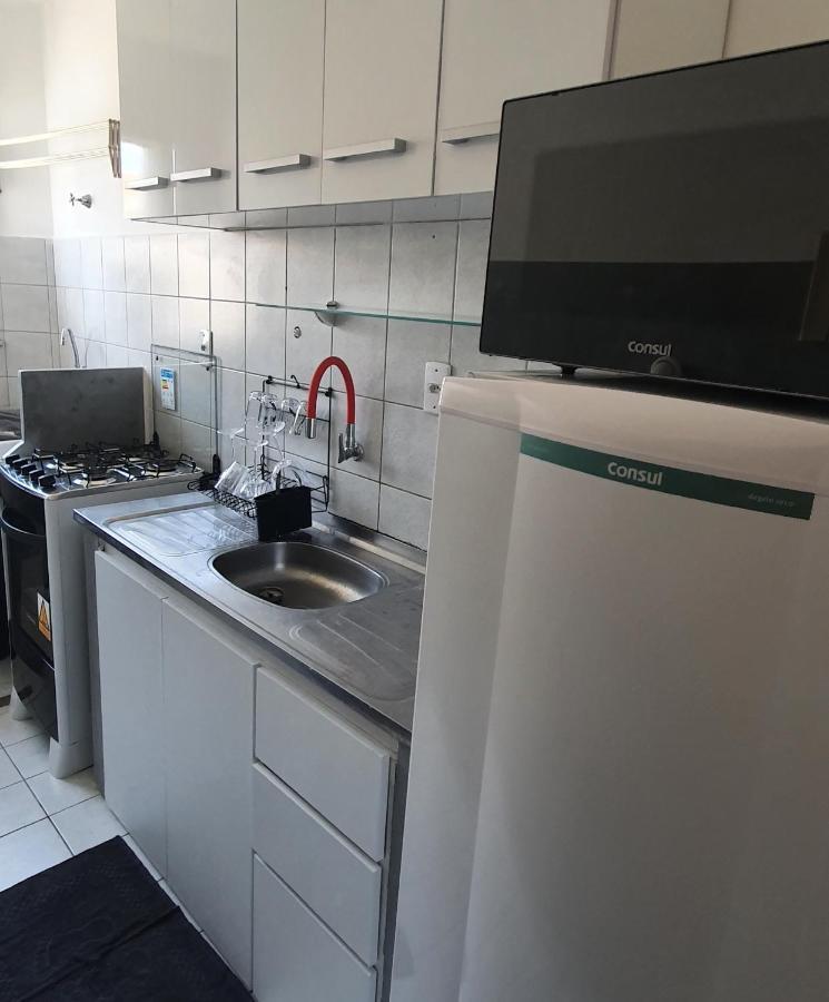 Apartamento Charmoso Em Petrolina 2 Quartos Com Ar Cond E Wi-Fi 300Mb Exterior photo