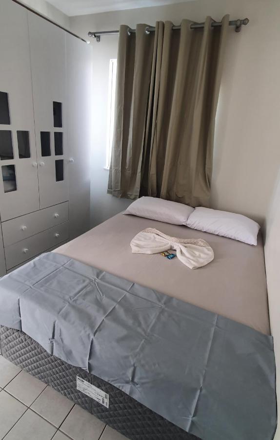 Apartamento Charmoso Em Petrolina 2 Quartos Com Ar Cond E Wi-Fi 300Mb Exterior photo
